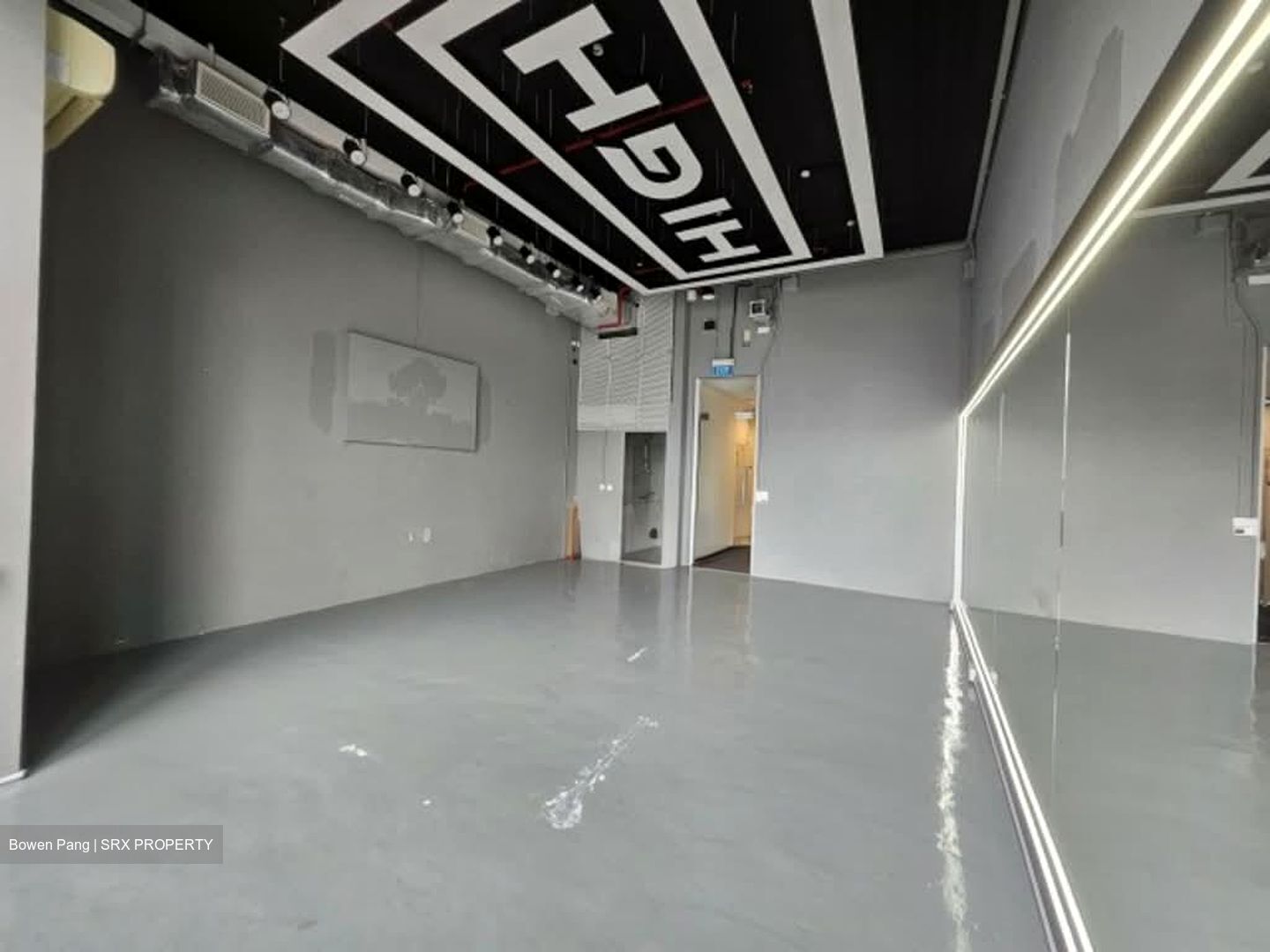 Centrium Square (D8), Office #538656221